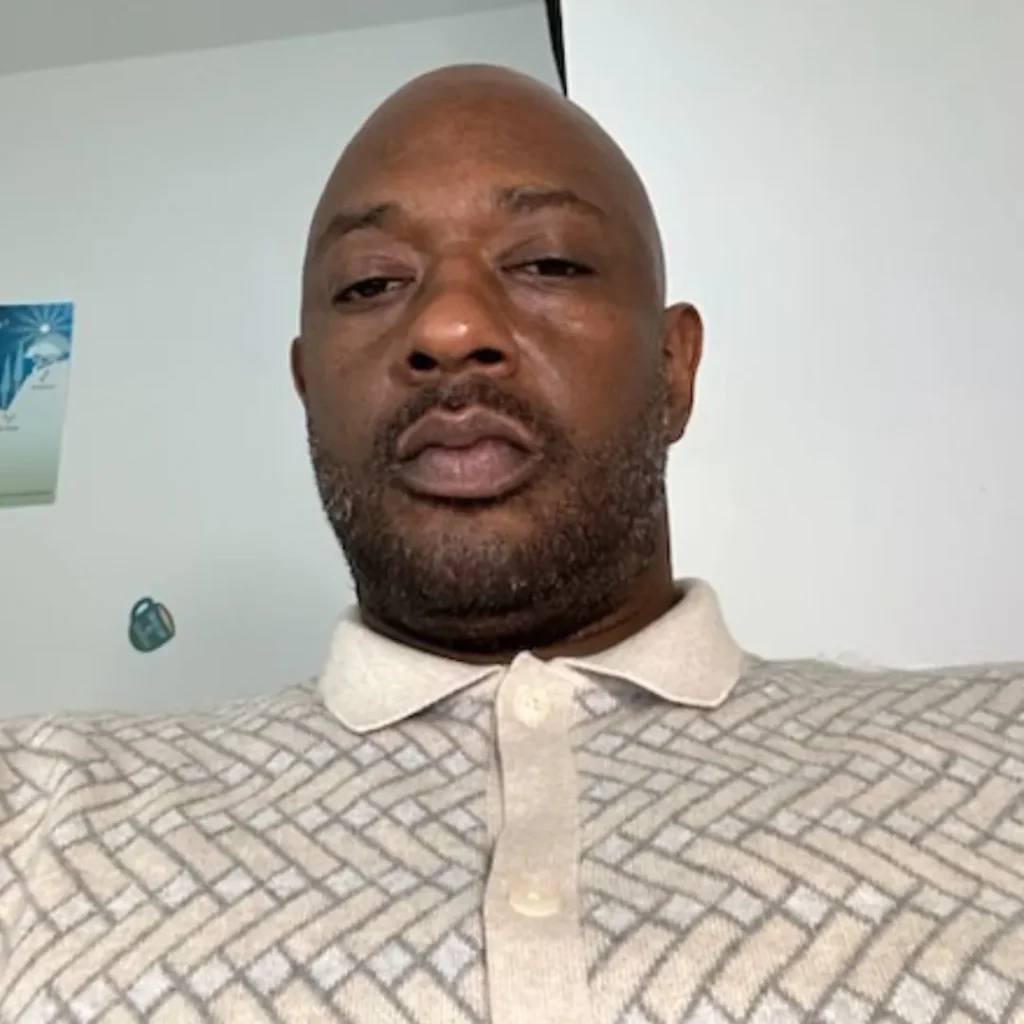 Donta Dinkins, CSC - AD