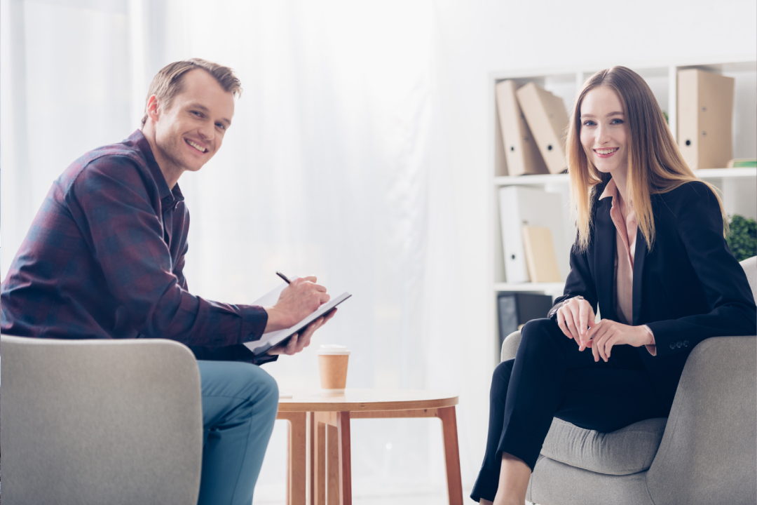 Individual Counseling