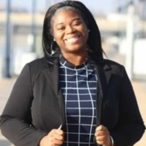 Esther Popoola
