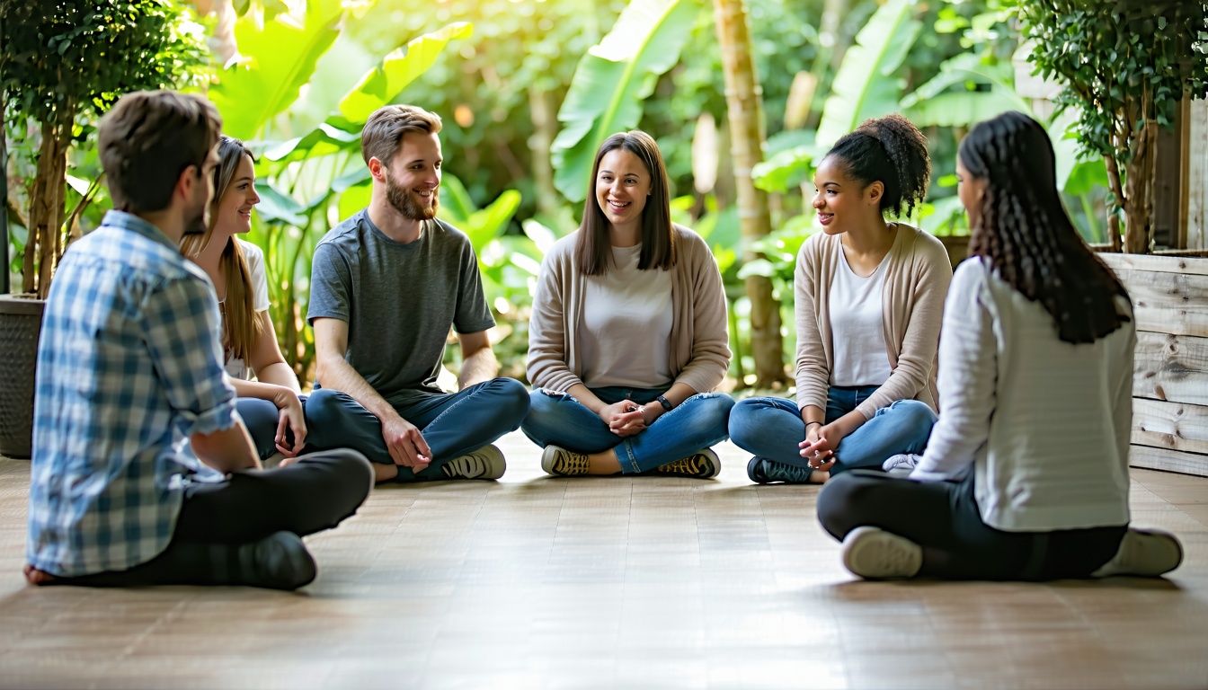 when to choose a partial hospitalization program for addiction treatment