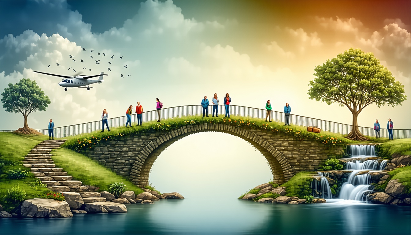 how iop bridges the gap between inpatient and outpatient services