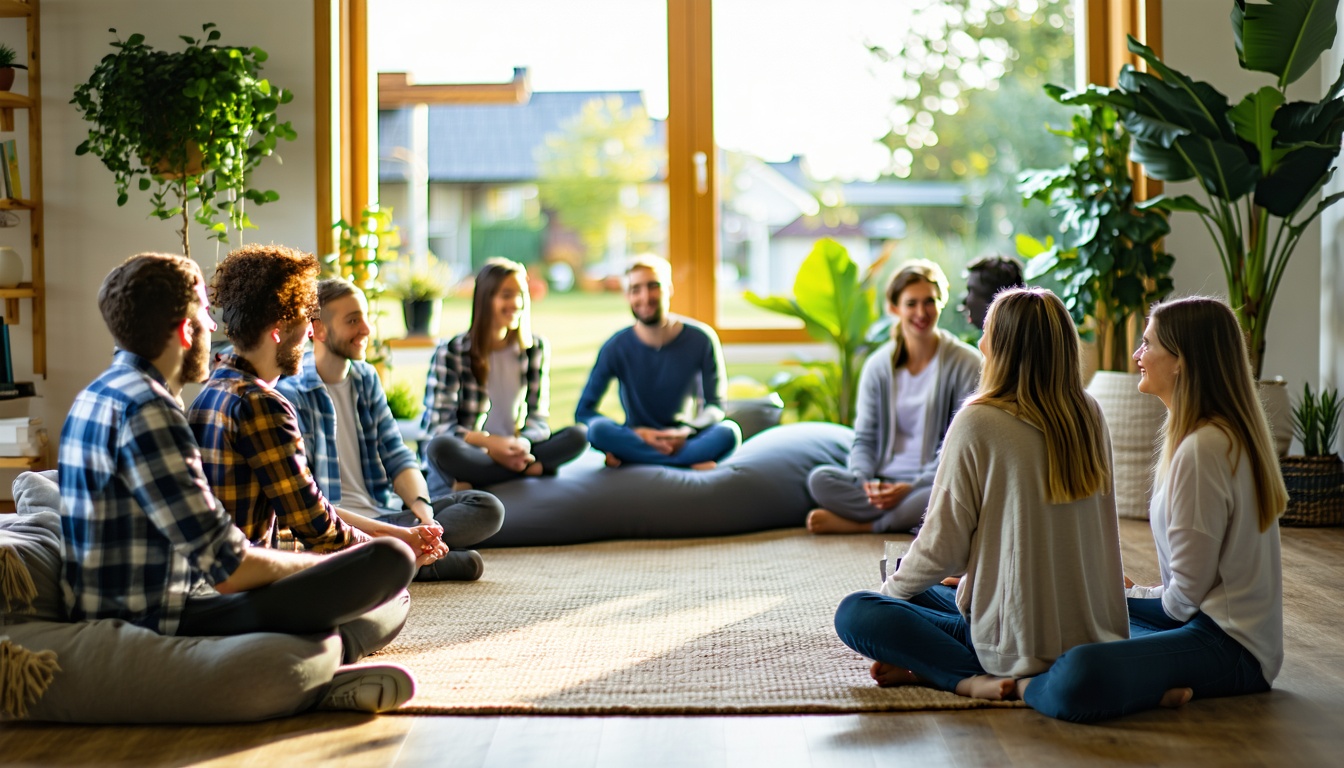 the role of outpatient programs in long-term recovery
