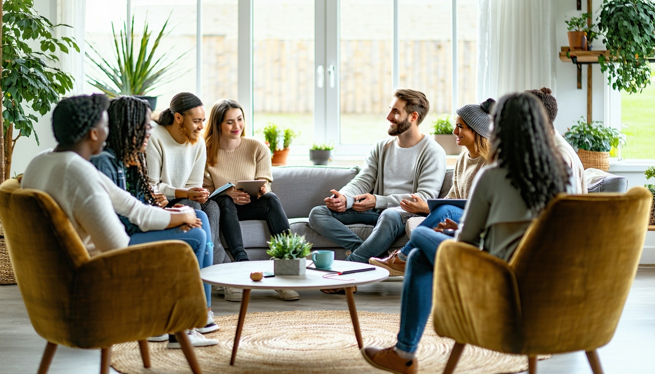 integrating mental health and addiction treatment in a php setting
