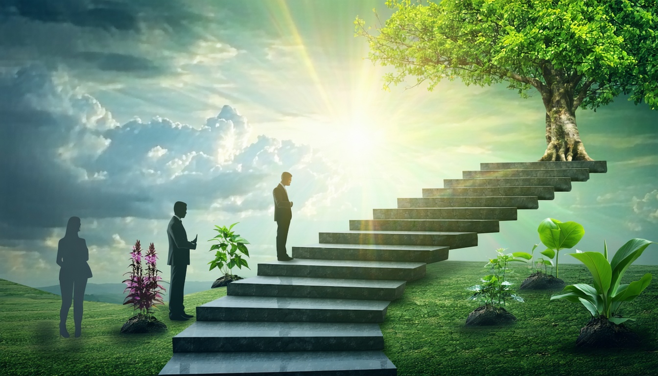 graduating levels of care: how step-down support prevents relapse