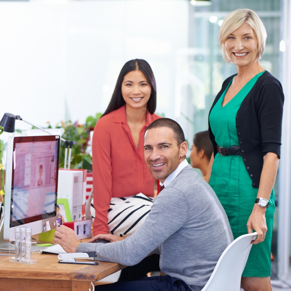 Now Offering Workplace Training & Compliance Support