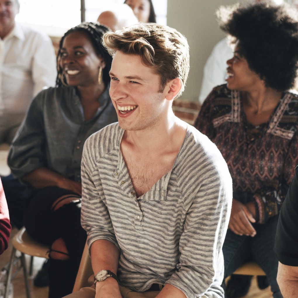 Why Clients and Partners Choose ITG