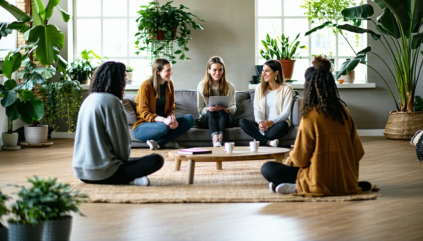 outpatient substance use treatment