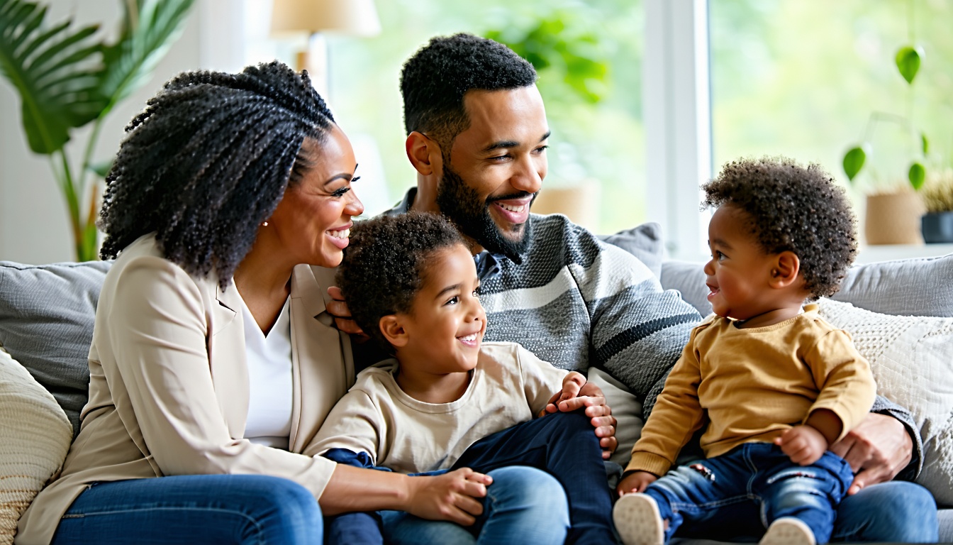 family counseling