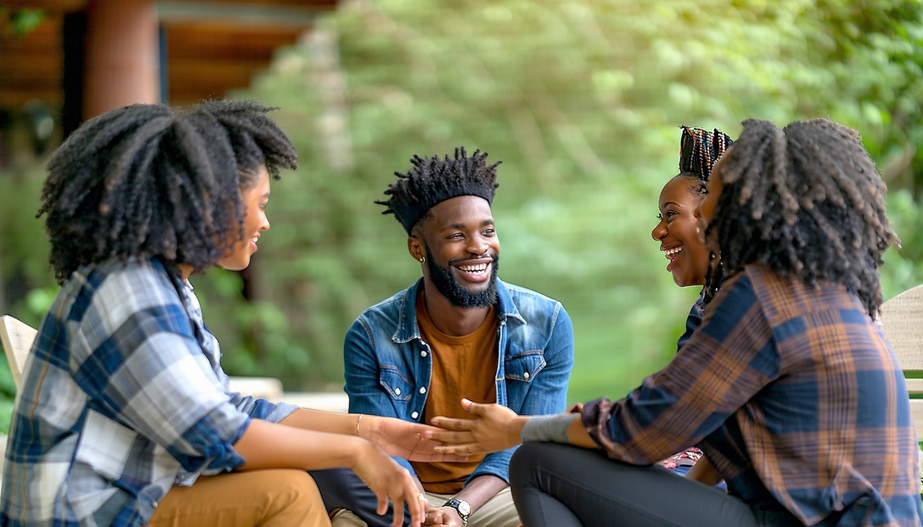 peer mentorship
