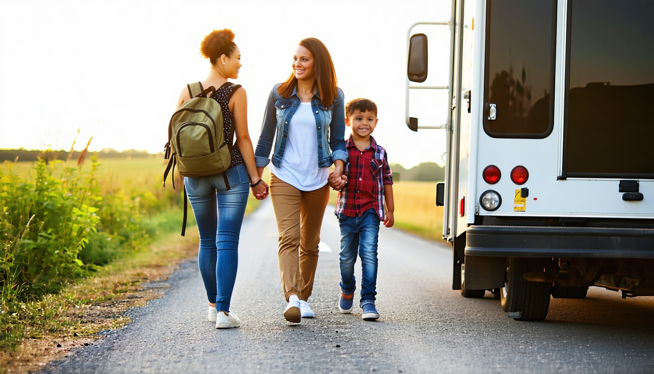 transportation assistance services