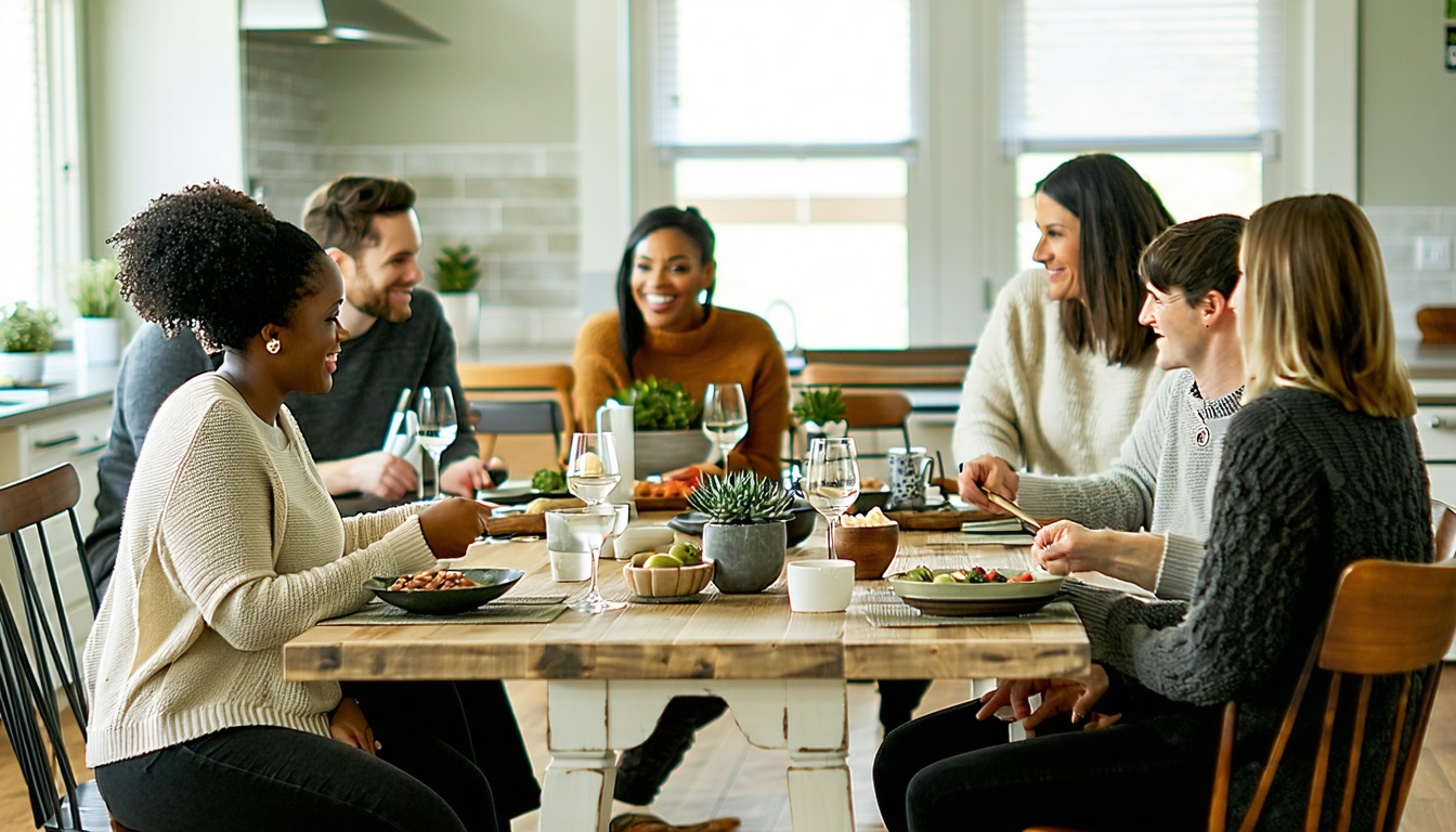 transitional housing program