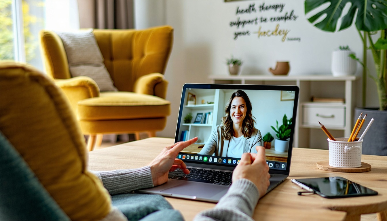 telehealth substance use services