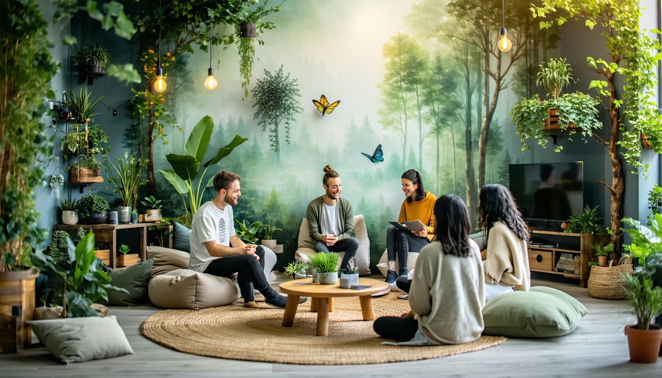 holistic outpatient support