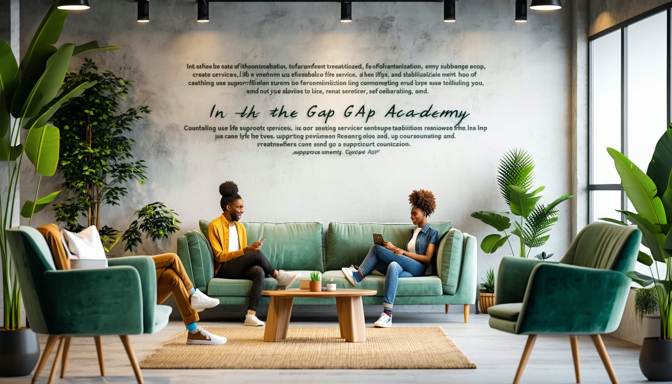 promise counseling center services