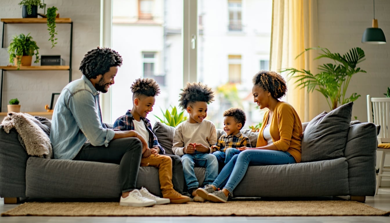 family therapy