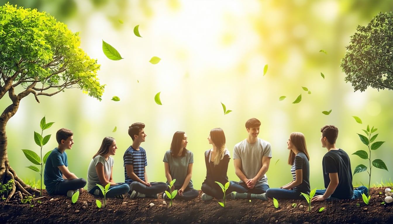 early intervention for youth