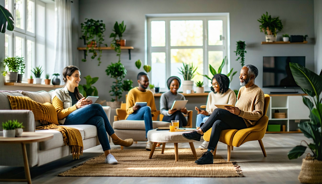 housing stabilization support