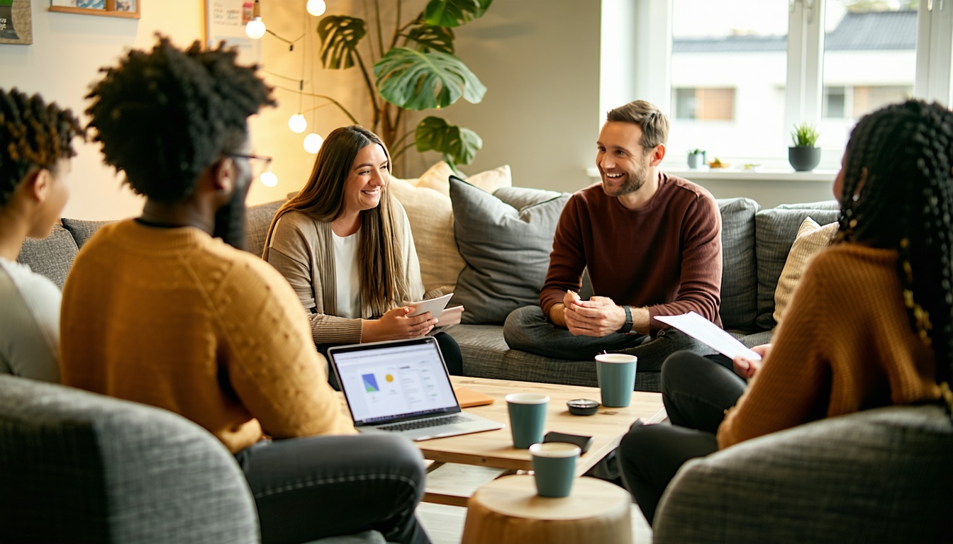 parent coaching support