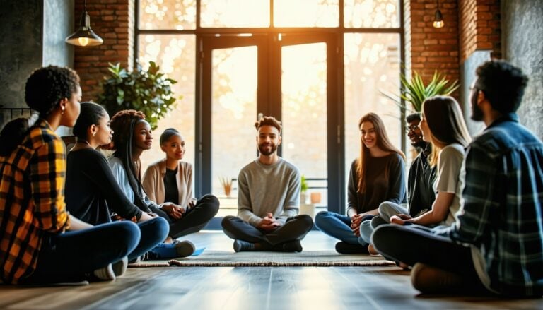 justice involved counseling