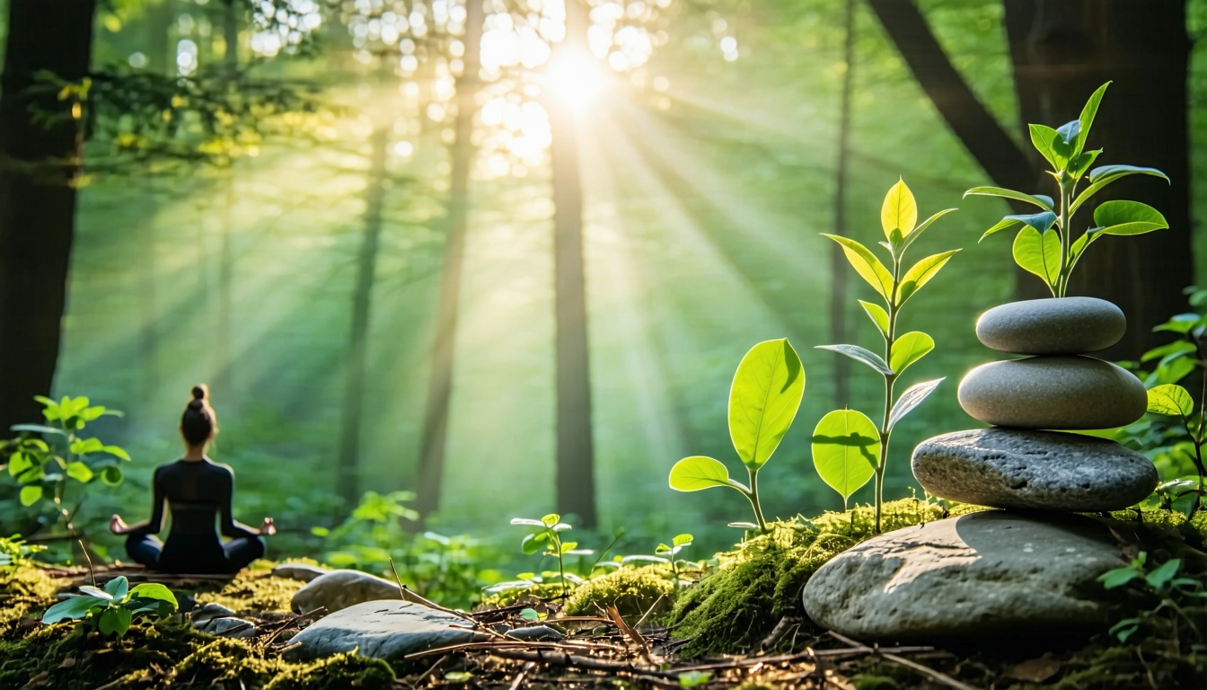 holistic wellness therapy