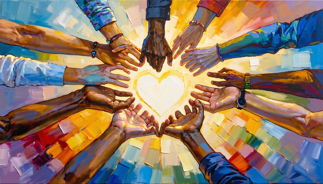 support for underserved communities